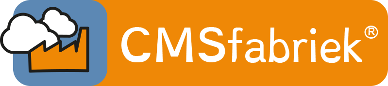 Makkelijk je website bewerken met CMSfabriek